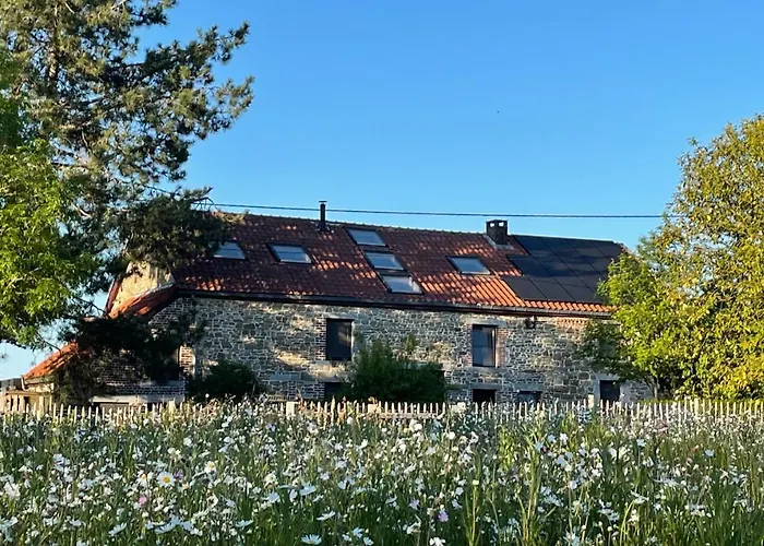 La Souriciere