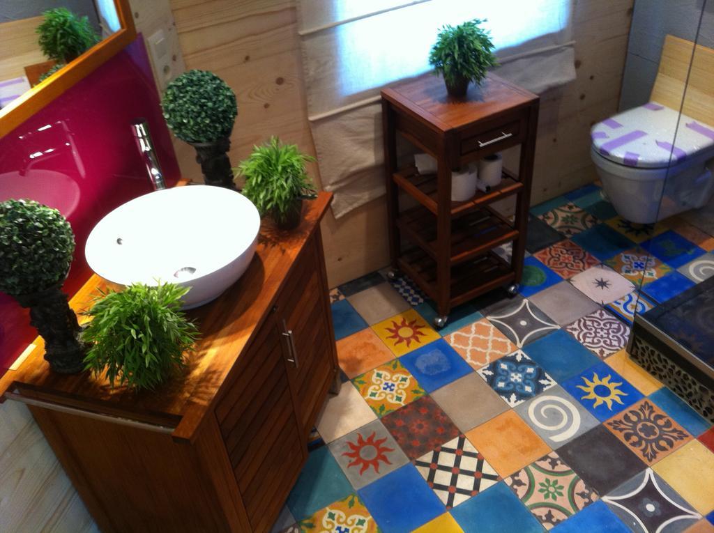 Casa de Férias La Souriciere Silenrieux